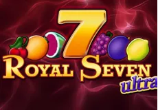 Royal Seven Ultra