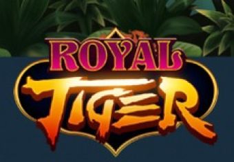 Royal Tiger logo