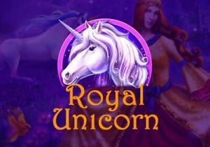 General information about Royal Unicorn slot