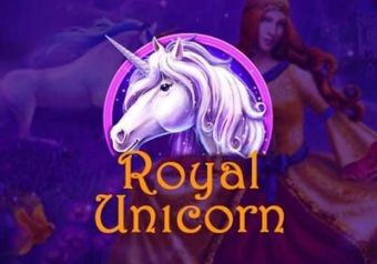 Royal Unicorn logo