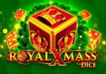 Royal Xmass Dice