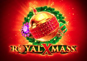 General information about Royal Xmass slot