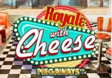 Royale with Cheese Megaways