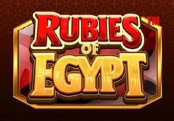 Rubies of Egypt logo