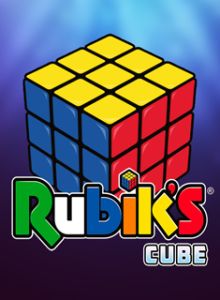 General information about Rubik's Cube slot