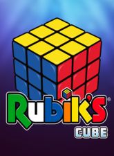 Rubik's Cube logo