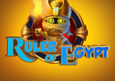 Ruler of Egypt