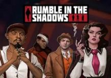 Rumble in the Shadows