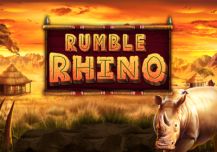 Rumble Rhino