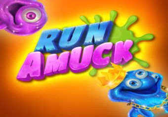 Run Amuck logo