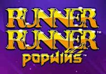 Runner Runner PopWins