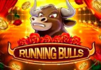 Running Bulls logo