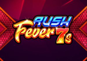 General information about Rush Fever 7s slot