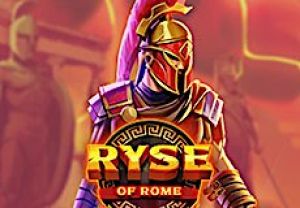 General information about Ryse of Rome slot