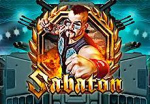 General information about Sabaton slot