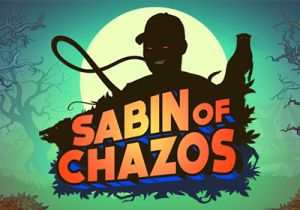 General information about Sabin of Chazos slot