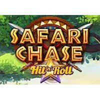 Safari Chase Hit n Roll