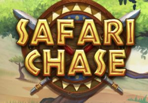 General information about Safari Chase slot