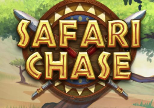 Safari Chase logo