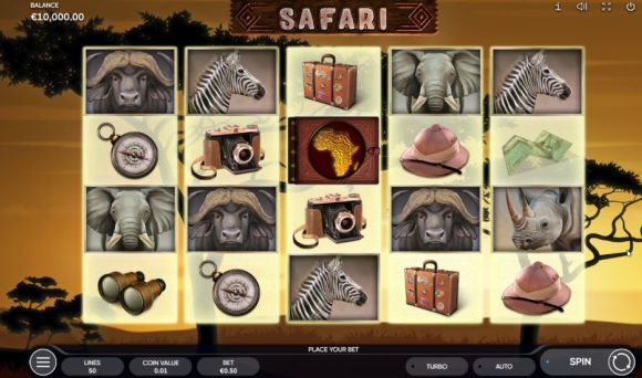 Safari