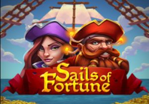 General information about Sails of Fortune slot