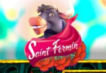 Saint Fermin logo