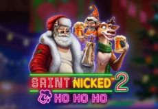 Saint Nicked 2: Ho Ho Ho