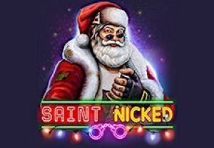 General information about Saint Nicked slot