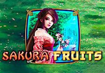 Sakura Fruits logo