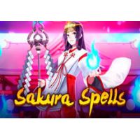 Sakura Spells