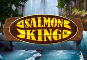 General information about Salmon King slot