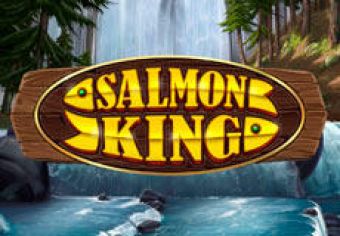 Salmon King logo