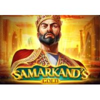 Samarkands Gold