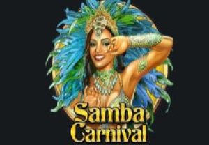 General information about Samba Carnival slot