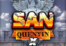 San Quentin XWays