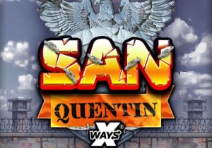 General information about San Quentin XWays slot