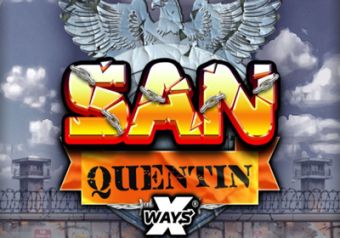 San Quentin XWays logo
