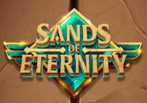 General information about Sands of Eternity slot