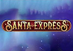 General information about Santa Express slot