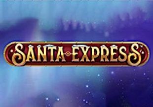 General information about Santa Express slot