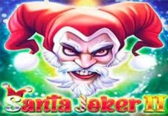 Santa Joker II logo