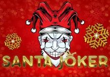 Santa Joker
