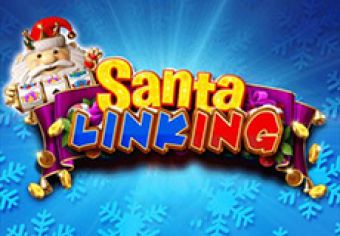 Santa LinKing logo