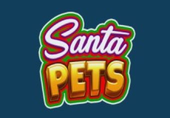 Santa Pets logo