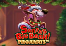 Santa's Big Bash! Megaways
