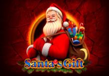 Santa's Gift