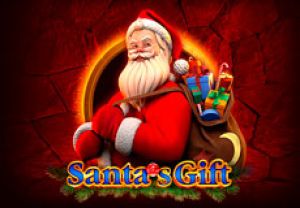 General information about Santa's Gift slot