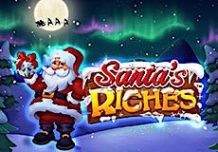 Santa's Riches