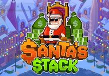 Santa's Stack