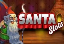 Santa Slots